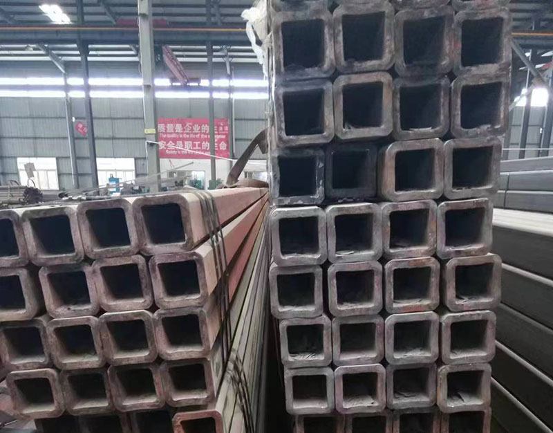 昌江高韧性Q355B方管 低温冲击性能优良